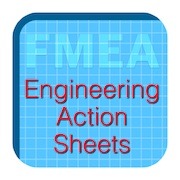 Engineering Action Sheets: FMEA