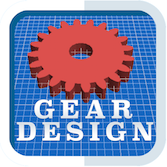 Gear Design icon 167